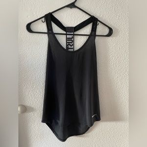 Nike workout tank